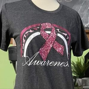 Breast Cancer Awareness Unisex Tee